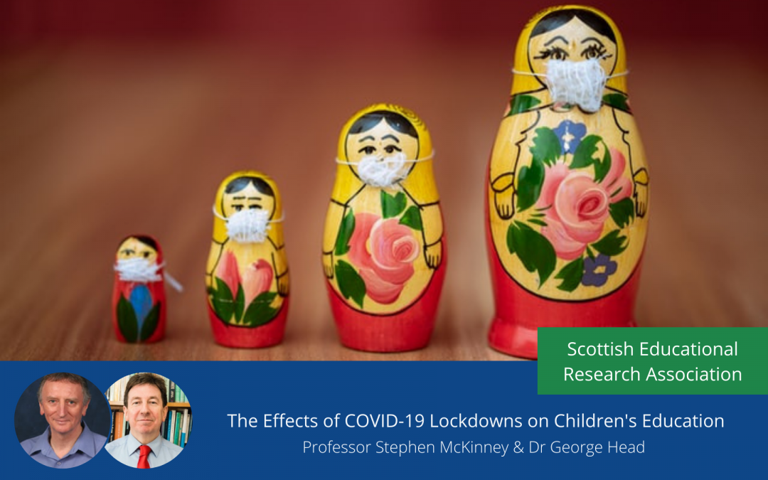 The Effects of COVID-19 Lockdowns on Children’s Education