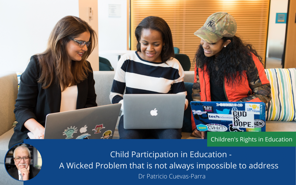 The Rights of Children in Education