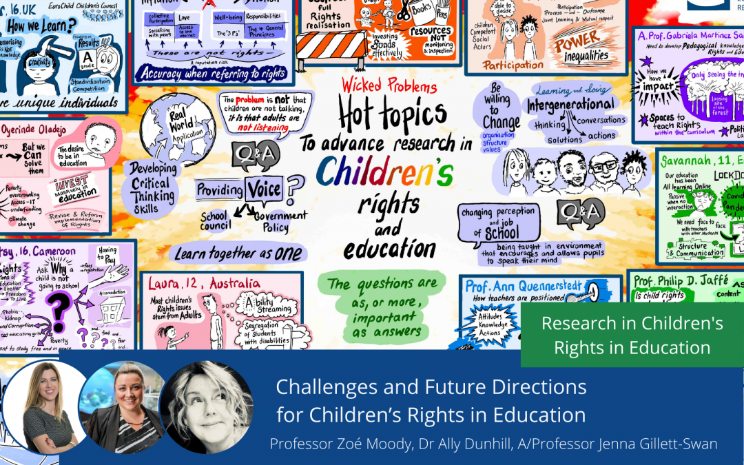 challenges-and-future-directions-for-children-s-rights-in-education