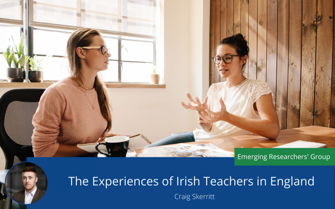 further education teacher ireland