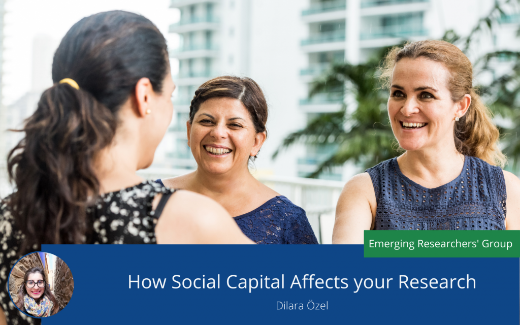 social capital research