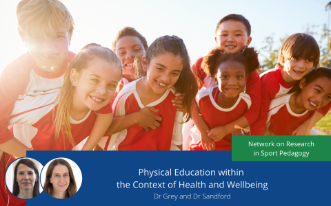 The Challenges And Opportunities Of Physical Education Within The ...