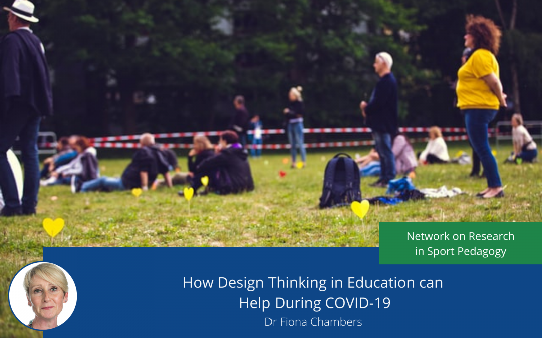 design thinking in physical education