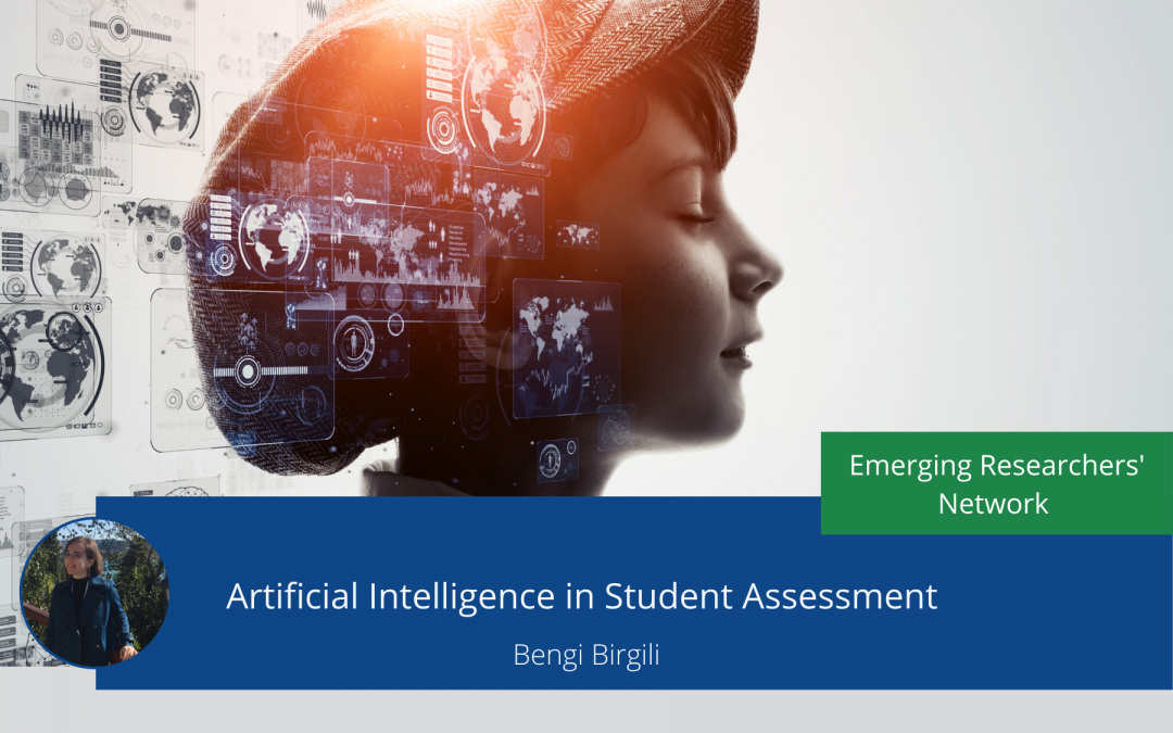 Artificial Intelligence in Student Assessment: What is our Trajectory?