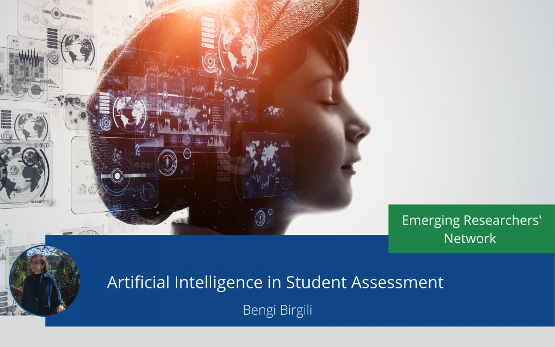 artificial intelligence in educational assessment