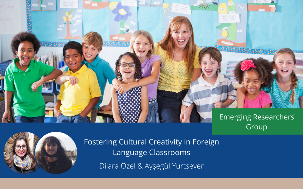Fostering Cultural Creativity in Foreign Language Classrooms
