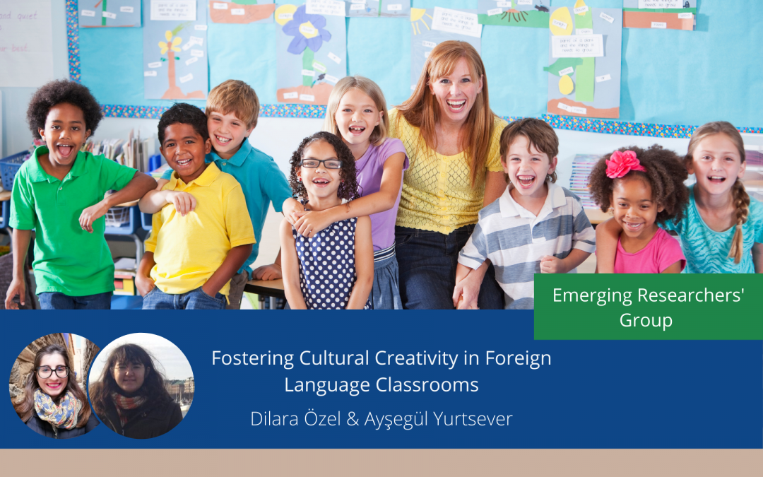 Fostering Cultural Creativity in Foreign Language Classrooms