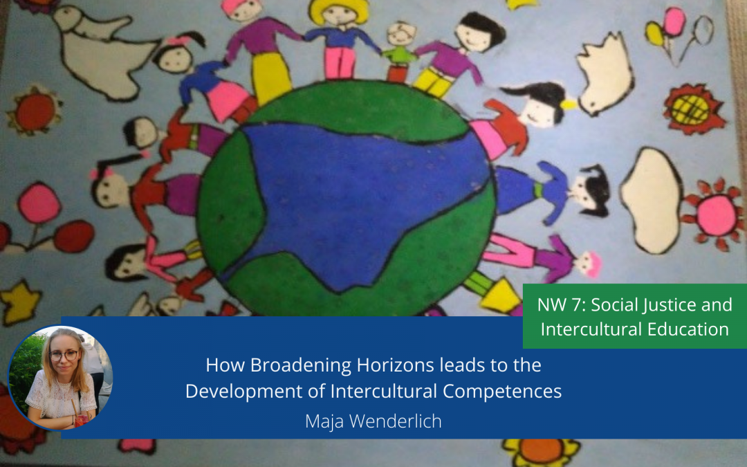 How Broadening Horizons leads to the Development of Intercultural Competences