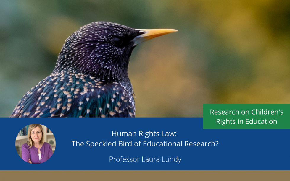 human-rights-law-the-speckled-bird-of-educational-research