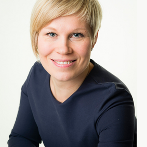 Dr Heidi Hyytinen