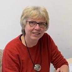 Dr Susanne Timm