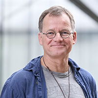 Dr Lars Ulriksen
