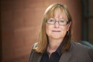 Professor Fiona Hallett