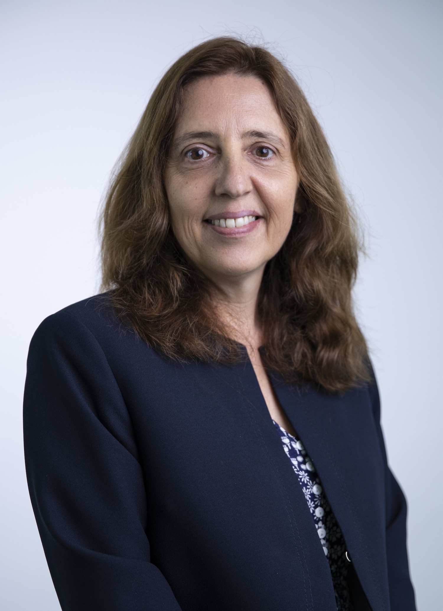 Dr Patricia Fidalgo
