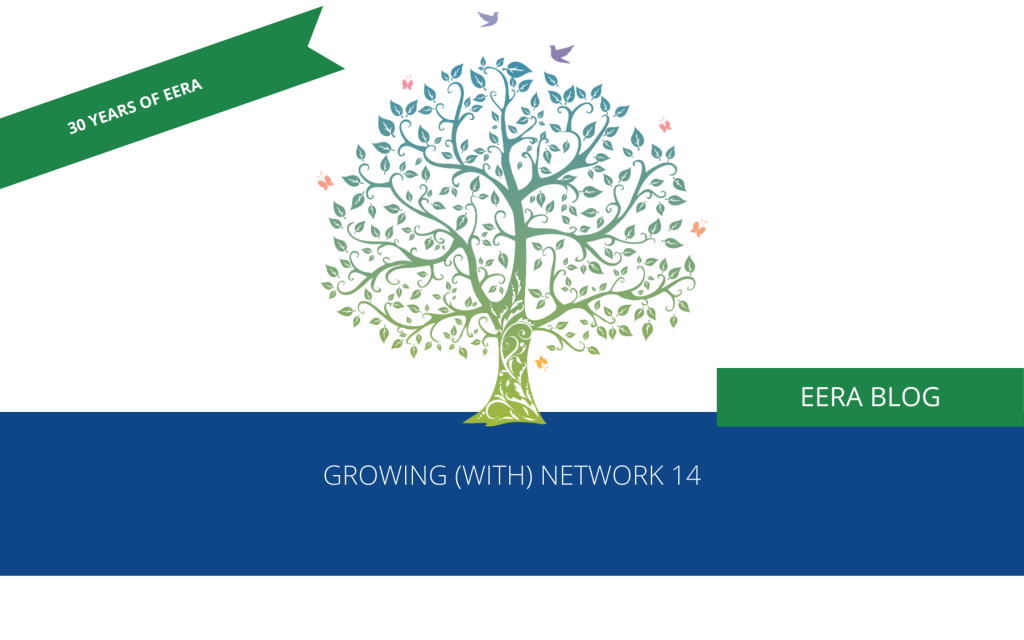 Growing (with) EERA Network 14