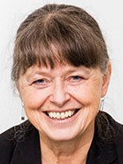 Professor Lisbeth Lundahl