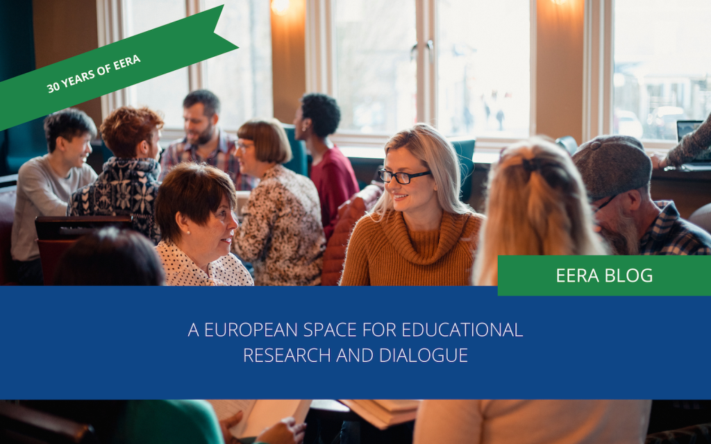 A European Space for Educational Research and Dialogue