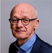 Professor Emeritus Theo Wubbels