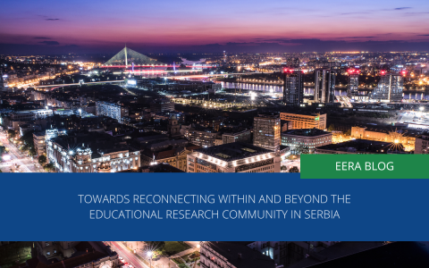 Towards reconnecting within and beyond the educational research