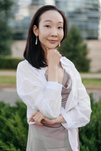 Dr. Aikerim Bektemirova