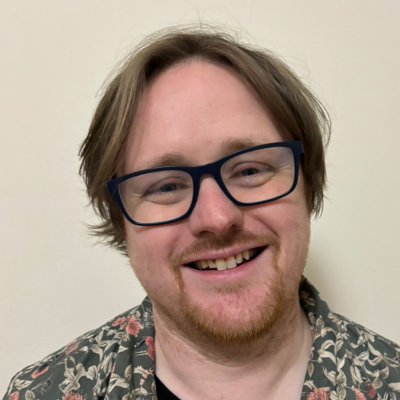 David S. Smith