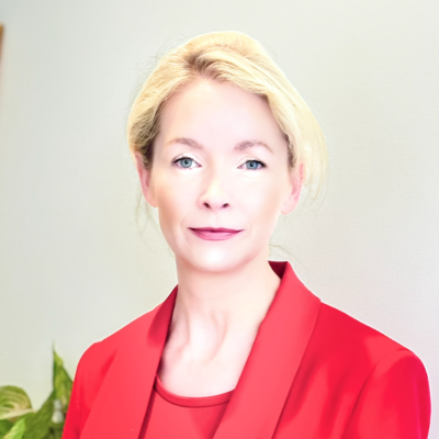 Dr Sabrina Fitzsimons