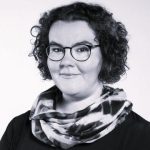Dr. Johanna Bruns