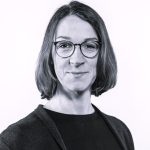 Professor Dr. Annika Maschwitz
