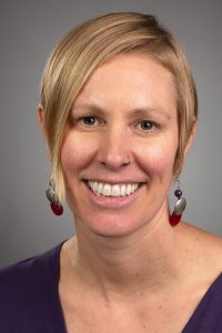 Dr. Erin Redman