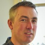 Dr Ben Williamson