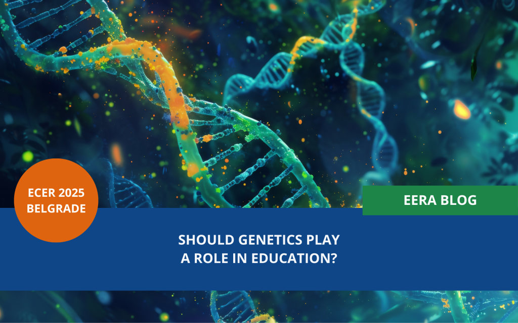 Should genetics play a role in education?