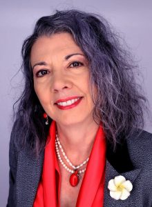Dr Carol A. Mullen