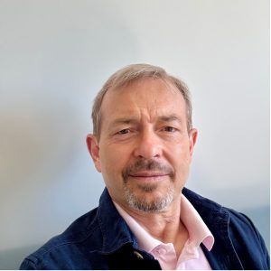 Dr Philippe Gabriel