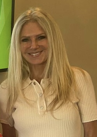 Dr. Ciara O' Donnell