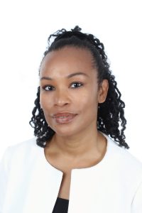 Keisha-Ann Stewart
