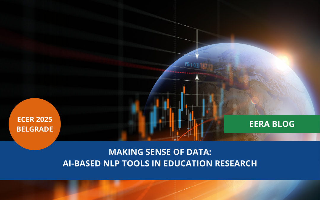 Making Sense of Data: AI-based NLP Tools for Education Research
