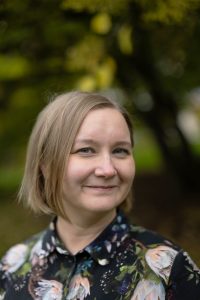 Associate Professor Maiju Paananen