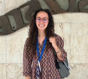 Paula Martínez-Enríquez 