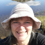 Associate Professor Hanne Kristin Aas