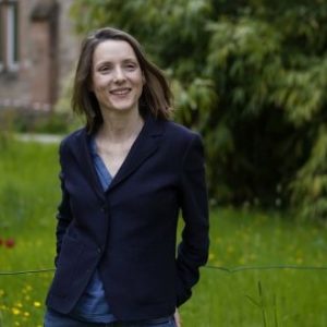 Dr Eva Bulgrin