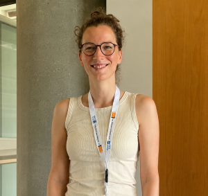 Dr. Sarah Wieners