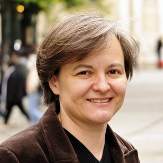 Dr. Anne-Sophie Godfroy