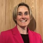 Dr Anna Bryant