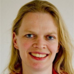 Christine Teelken
