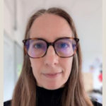Dr Rachel Sandford