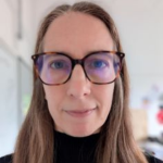 Dr Rachel Sandford 