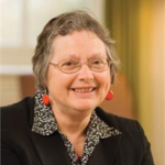 Rosemary Deem