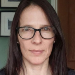 Dr Shirley Gray 