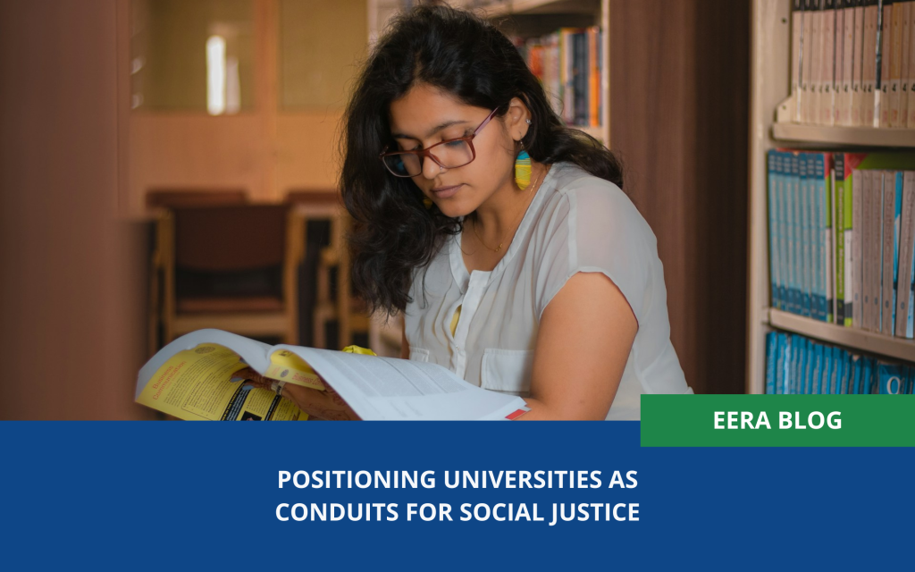 Empowering racialised women in European academia: Collaboration across borders