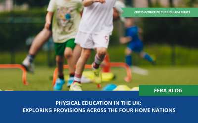 Physical Education in the UK: Exploring provisions across the four home nations